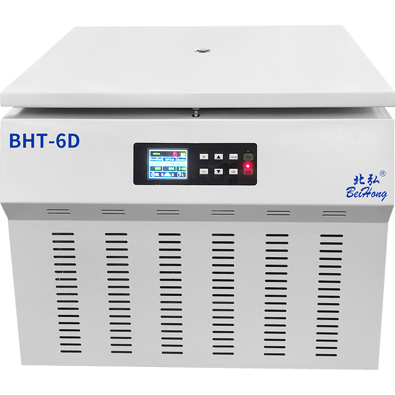 BHT-6D大容量离心脱泡机