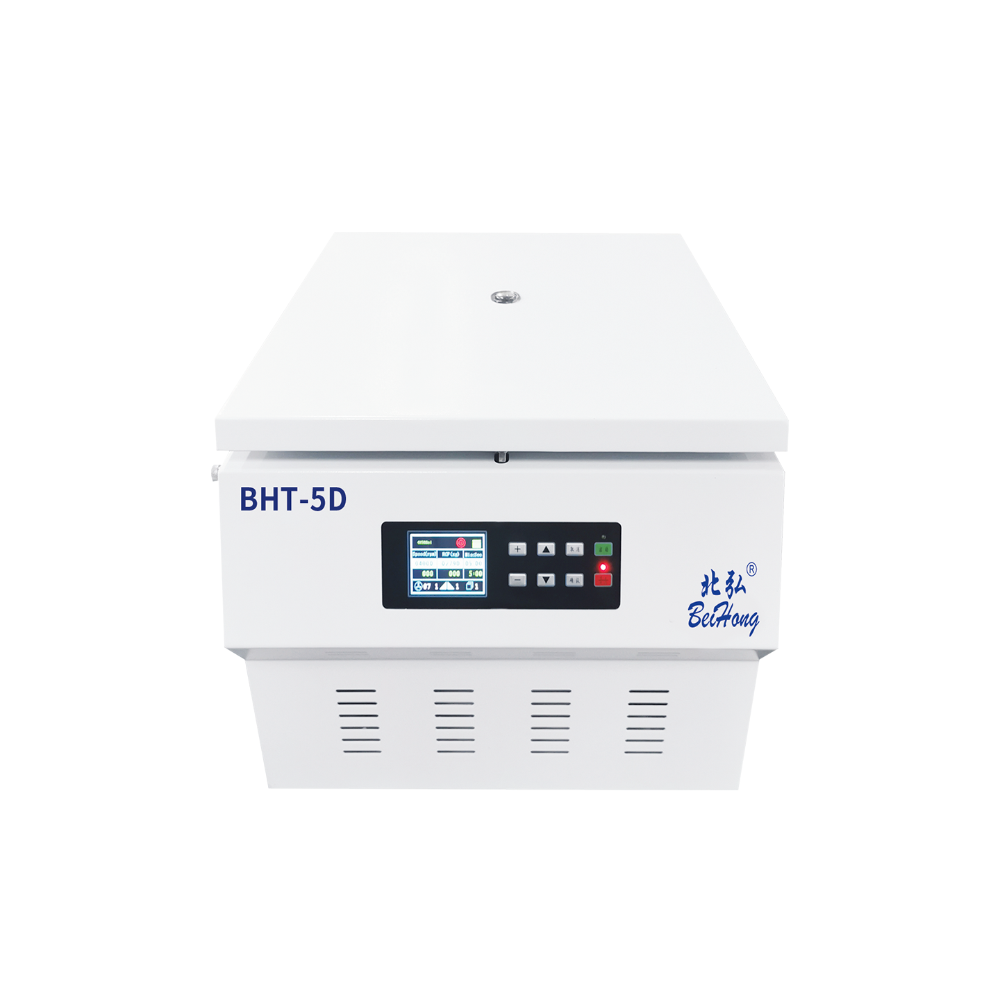 BHT-5D实用型离心脱泡机