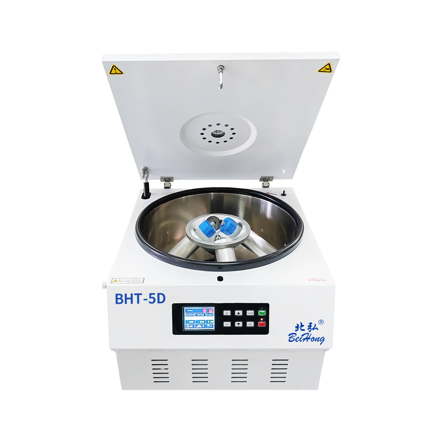BHT-5D实用型离心脱泡机(图1)