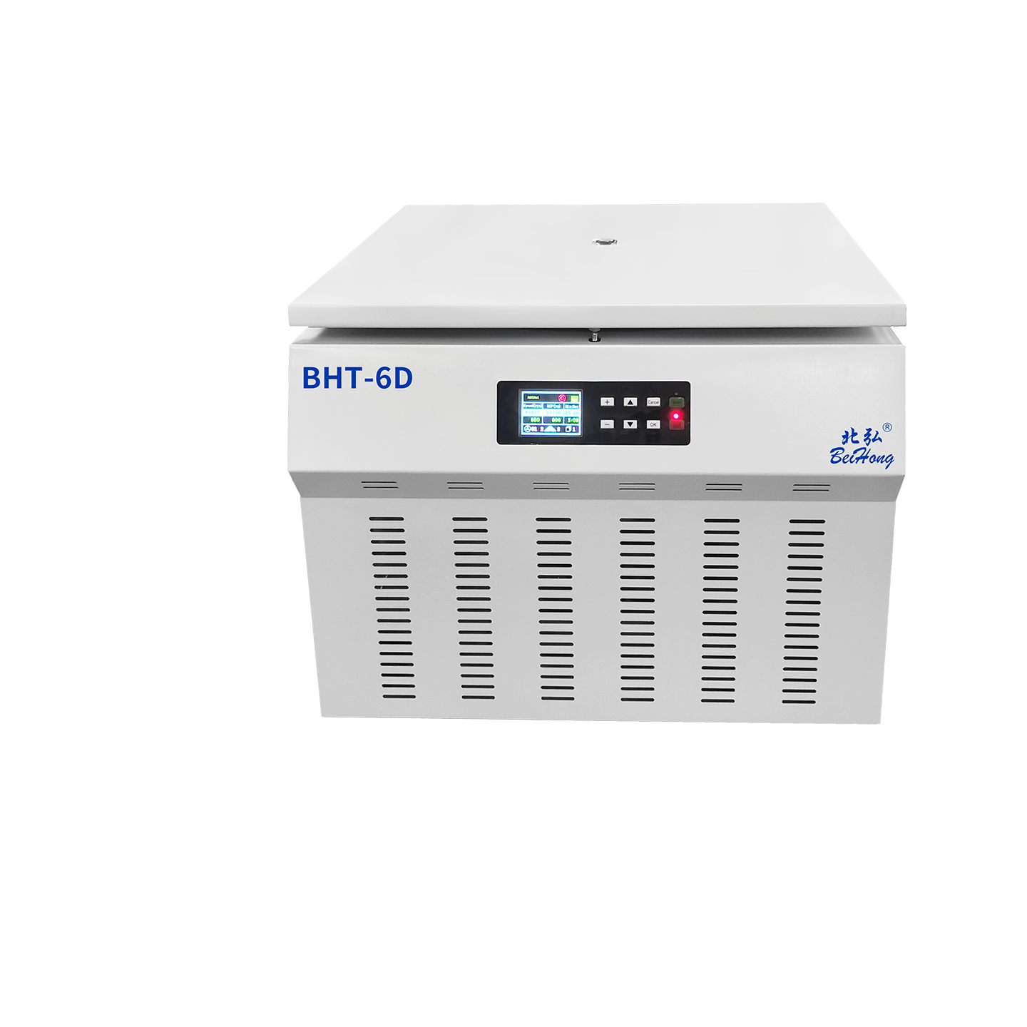 BHT-6D大容量离心脱泡机
