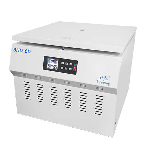 BHD-6D大容量低速离心机