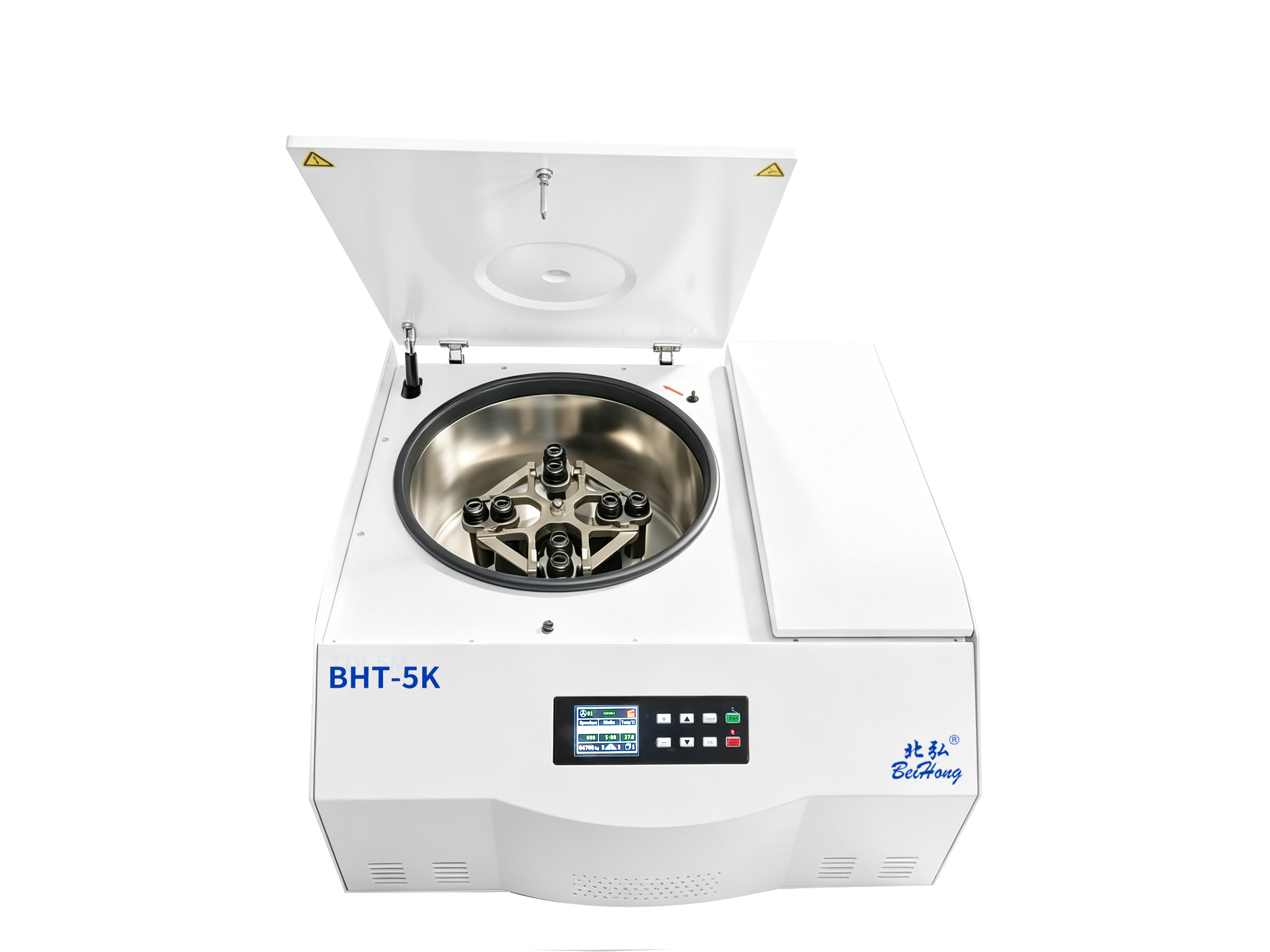 BHT-5K离心脱泡机控温型(图1) BHT-5K离心脱泡机控温型(图1)